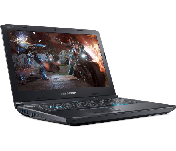 Acer Helios 500 i9-8950/16GB/256/Win10 GTX1070 - 418372 - zdjęcie 4